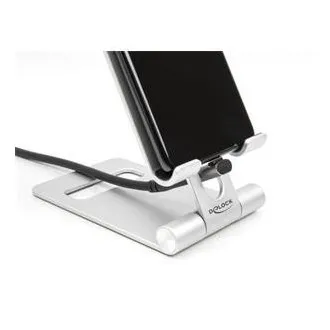 Delock USB Adaptér 40 Gbps USB Type-C PD 3.1 240 W samec na samice pravoúhlý 8K 60 Hz kovová Delock USB Adaptér 40 Gbps USB Type-C PD 3.1 240 W samec na samice pravoúhlý 8K 60 Hz kovová