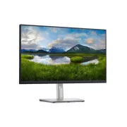 Dell Professional P2725H 27" FHD/5ms/HDMI/DP/VGA/USB/IPS/cerny