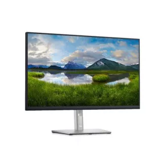 Dell Professional P2725H 27" FHD/5ms/HDMI/DP/VGA/USB/IPS/cerny