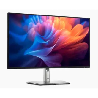 Dell Professional P2725HE 27" FHD/5ms/HDMI/DP/USB-C/DOCK/RJ45/IPS/cerny