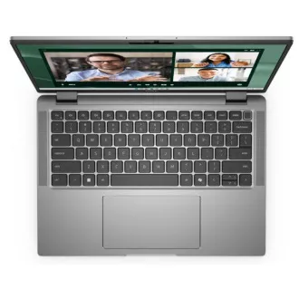 DELL Pro 14 Premium PA14250/U5 236V/16GB/512GB SSD/14" FHD+/IR cam/FPR/W11P/3Y PS NBD/magnezium