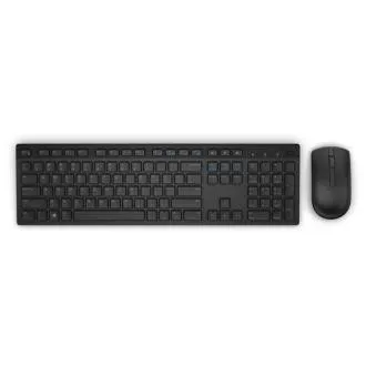 Dell Premier Multi-Device Wireless Keyboard and Mouse - KM7321W - Hungarian (QWERTZ) Dell Premier Multi-Device Wireless Keyboard and Mouse - KM7321W - Hungarian (QWERTZ)