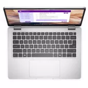DELL Pro 13 Plus PB13250/Ultra 7-268V/32GB/512GB SSD/13,3" IPS FHD+/IR cam+mic/W11P/3Y ProSpt/šedá