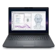 DELL Pro Max Plus 16 MB16250 Ultra 7 265HX/32GB/1TB SSD/16" FHD+ 120Hz + IR/RTX PRO 2000 8GB/W11P/3Y ProSpt/šedá