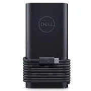 Dell 65W USB-C AC Adapter with Power Cord - Europe
