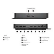 Dell Pro Dock - WD25Z