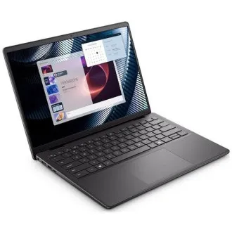 DELL Pro 14 Essential PV14250 Core 5 120U/16GB/1TB SSD/14" IPS FHD+/W11P/3Y ProSpt/černá/bez adaptéru