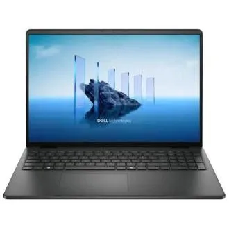 DELL 16 DC16250 Core 5 120U/16GB/512GB SSD/16" IPS WUXGA/W11P/3Y ProSpt/černá/bez adaptéru DELL 16 DC16250 Core 5 120U/16GB/512GB SSD/16" IPS WUXGA/W11P/3Y ProSpt/černá/bez adaptéru