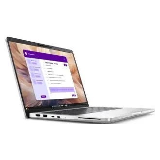 DELL Pro 14 Plus PB14250/Ultra 5 235U/16GB/512GB SSD/14" QHD+/4G/FPR/W11P/3Y ProSpt DELL Pro 14 Plus PB14250/Ultra 5 235U/16GB/512GB SSD/14" QHD+/4G/FPR/W11P/3Y ProSpt