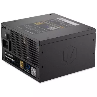 Endorfy Supremo FM6 Gold Zdroj, ATX, 850W, aktivní PFC, 120mm ventilátor, odpojitelné kabely, 80PLUS Gold
