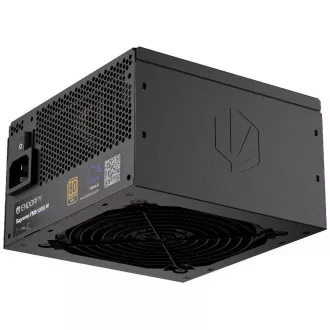 Endorfy Supremo FM6 Gold Zdroj, ATX, 1000W, aktivní PFC, 120mm ventilátor, odpojitelné kabely, 80PLUS Gold