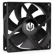 Endorfy Zephyr 92, Ventilátor, 92mm, FDB ložisko, výška 25mm, 12V, černý