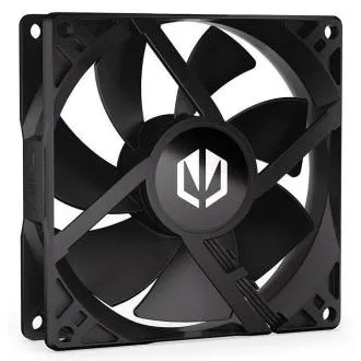 Endorfy Zephyr 92, Ventilátor, 92mm, FDB ložisko, výška 25mm, 12V, černý Endorfy Zephyr 92, Ventilátor, 92mm, FDB ložisko, výška 25mm, 12V, černý