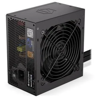 Endorfy Vero L6 Bronze, Zdroj, ATX 3.1, 750W, aktivní PFC, 120mm ventilátor, PCIe 5.1, Cybenetics Silver, 80PLUS Bronze Endorfy Vero L6 Bronze, Zdroj, ATX 3.1, 750W, aktivní PFC, 120mm ventilátor, PCIe 5.1, Cybenetics Silver, 80PLUS Bronze
