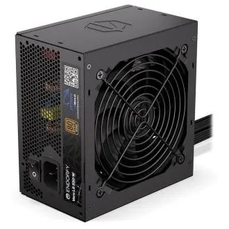 Endorfy Vero L6 Bronze, Zdroj, ATX 3.1, 550W, aktivní PFC, 120mm ventilátor, PCIe 5.1, Cybenetics Silver, 80PLUS Bronze Endorfy Vero L6 Bronze, Zdroj, ATX 3.1, 550W, aktivní PFC, 120mm ventilátor, PCIe 5.1, Cybenetics Silver, 80PLUS Bronze