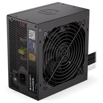 Endorfy Vero L6 Bronze, Zdroj, ATX 3.1, 650W, aktivní PFC, 120mm ventilátor, PCIe 5.1, Cybenetics Silver, 80PLUS Bronze Endorfy Vero L6 Bronze, Zdroj, ATX 3.1, 650W, aktivní PFC, 120mm ventilátor, PCIe 5.1, Cybenetics Silver, 80PLUS Bronze