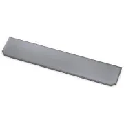 Endorfy Thock TKL Palm Rest V2,Opěrka dlaně, ke klávesnici, pro Endorfy Thock TKL, 359,5×72×18,8mm, magnetické uchycení