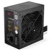 Endorfy Enduro L6 650W, Zdroj, ATX 3.1, 650W, aktivní PFC, 120mm ventilátor, PCIe 5.1, Cybenetics Platinum, 80PLUS Gold