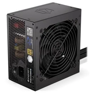 Endorfy Enduro L6 650W, Zdroj, ATX 3.1, 650W, aktivní PFC, 120mm ventilátor, PCIe 5.1, Cybenetics Platinum, 80PLUS Gold Endorfy Enduro L6 650W, Zdroj, ATX 3.1, 650W, aktivní PFC, 120mm ventilátor, PCIe 5.1, Cybenetics Platinum, 80PLUS Gold