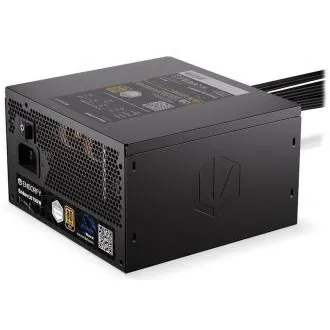 Endorfy Enduro L6 750W,Zdroj, ATX 3.1, 750W, aktivní PFC, 120mm ventilátor, PCIe 5.1, Cybenetics Platinum, 80PLUS Gold Endorfy Enduro L6 750W,Zdroj, ATX 3.1, 750W, aktivní PFC, 120mm ventilátor, PCIe 5.1, Cybenetics Platinum, 80PLUS Gold