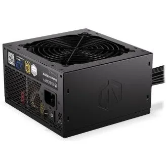 Endorfy Enduro L6 850W, Zdroj, ATX 3.1, 850W, aktivní PFC, 120mm ventilátor, PCIe 5.1, Cybenetics Platinum, 80PLUS Gold Endorfy Enduro L6 850W, Zdroj, ATX 3.1, 850W, aktivní PFC, 120mm ventilátor, PCIe 5.1, Cybenetics Platinum, 80PLUS Gold