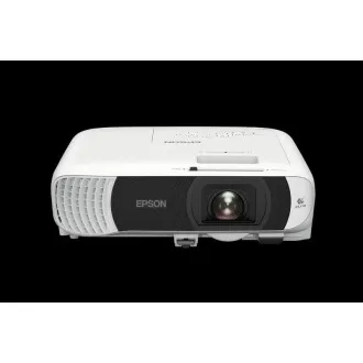 EPSON 3LCD/3chip projektor EB-FH54 1920x1080 FHD/4100 ANSI/16000:1/Wi-Fi/2xHDMI/16W Repro/Miracast/AirPlay2