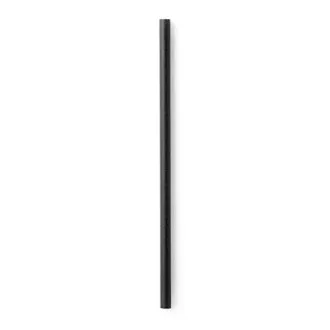 REFORK - Brčko z přírodního materiálu 8x210, black, 100ks