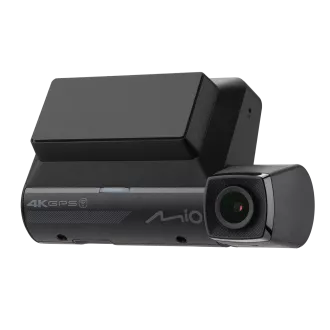 MIO MiVue 955W kamera do auta, 4K (3840 x 2160) , HDR, LCD 2,7", Wifi, GPS MIO MiVue 955W kamera do auta, 4K (3840 x 2160) , HDR, LCD 2,7", Wifi, GPS