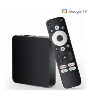 EVOLVEO Dcolor GD2, Multimediální Box, 4K Ultra HD EVOLVEO Dcolor GD2, Multimediální Box, 4K Ultra HD
