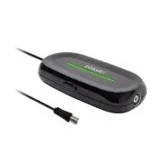 EVOLVEO Amp 2, chytrý antenní zesilovač FM/DAB+/DVB-T2, filtr LTE/4G/5G