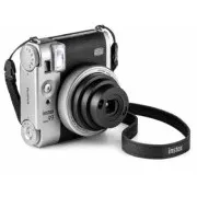 Fujifilm INSTAX MINI 99 - Silver