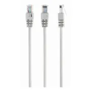 GEMBIRD Eth Patch kabel Cat6 UTP 10m šedý