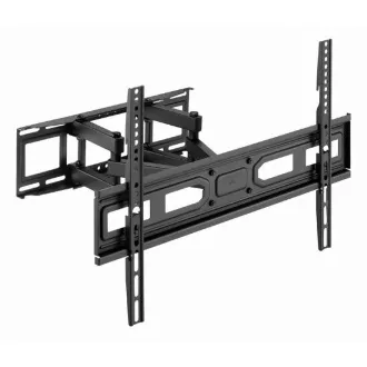 GEMBIRD Držák TV WM-80ST-03, 37"-80" (40kg), otočný a náklopný