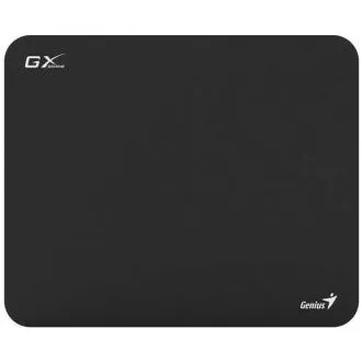 Genius GX Gaming GX-Pad 340, Podložka pod myš, podložka pod zápěstí, 340×280×15mm, protiskluzová gumová základna, černá Genius GX Gaming GX-Pad 340, Podložka pod myš, podložka pod zápěstí, 340×280×15mm, protiskluzová gumová základna, černá
