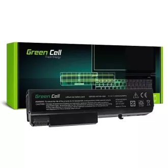 Green Cell Battery TD06 for HP EliteBook 6930 6930p 8440p ProBook 6550b 6555b Compaq 6530b 6730b