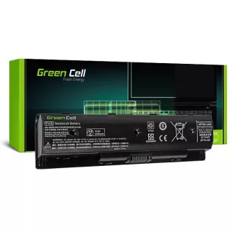 Green Cell Battery PI06 PI06XL for HP Pavilion 15 17 Envy 15 17 M7 Green Cell Battery PI06 PI06XL for HP Pavilion 15 17 Envy 15 17 M7