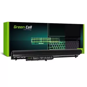 Green Cell Battery OA04 HSTNN-LB5S for HP 14 15 HP 240 245 246 250 255 256 G2 G3
