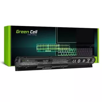 Green Cell Battery RI04 805294-001 for HP ProBook 450 G3 455 G3 470 G3