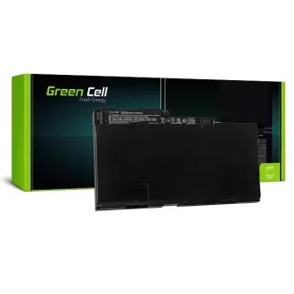 Green Cell Battery CM03XL for HP EliteBook 740 750 840 850 G1 G2 ZBook 14 G2 15u G2 - Rozbalené