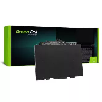 Green Cell Battery SN03XL for HP EliteBook 725 G3 820 G3