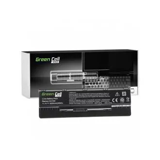 Green Cell Battery PRO A32-N56 for Asus N56 N56D N56DP N56JR N56V N56VJ N56VM N56VZ N76 N76V N76VZ