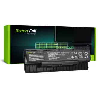 Green Cell Battery A32N1405 for Asus G551 G551J G551JM G551JW G771 G771J G771JM G771JW N551 N551J N551JM N551JW N551JX Green Cell Battery A32N1405 for Asus G551 G551J G551JM G551JW G771 G771J G771JM G771JW N551 N551J N551JM N551JW N551JX