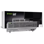 Green Cell Battery PT434 W1193 for Dell Latitude E6400 E6410 E6500 E6510