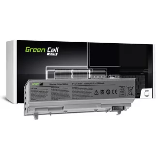 Green Cell Battery PT434 W1193 for Dell Latitude E6400 E6410 E6500 E6510