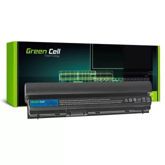 Green Cell Battery RFJMW FRR0G for Dell Latitude E6220 E6230 E6320 E6330