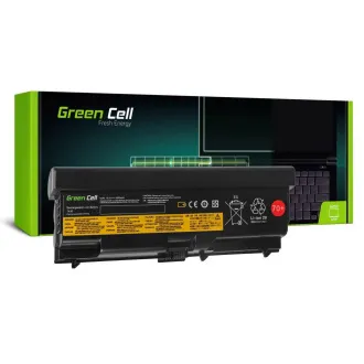 Green Cell Battery 45N1001 for Lenovo ThinkPad L430 T430i L530 T430 T530 T530i Green Cell Battery 45N1001 for Lenovo ThinkPad L430 T430i L530 T430 T530 T530i