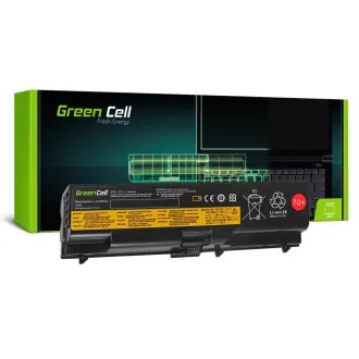 Green Cell Battery 45N1001 for Lenovo ThinkPad L430 T430i L530 T430 T530 T530i - Rozbalené