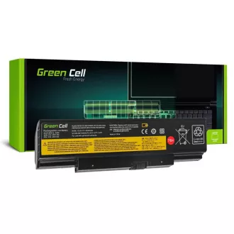 Green Cell Battery for Lenovo ThinkPad Edge E550 E550c E555 E560 E565