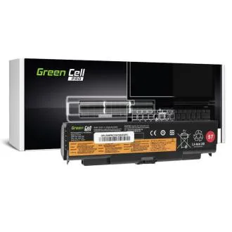 Green Cell Battery PRO for Lenovo ThinkPad T440p T540p W540 W541 L440 L540