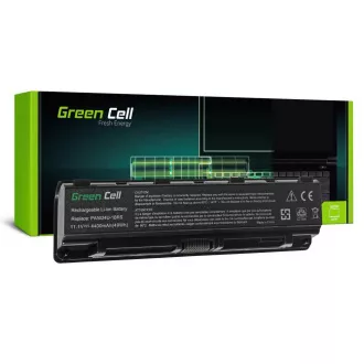 Green Cell Battery PA5024U-1BRS for Toshiba Satellite C850 C850D C855 C870 C875 L850 L855 L870 L875 Green Cell Battery PA5024U-1BRS for Toshiba Satellite C850 C850D C855 C870 C875 L850 L855 L870 L875